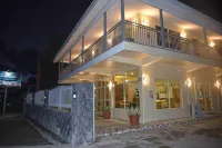 Samoana Boutique Hotel
