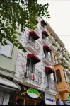 Santefe Hotel - Bãi đậu xe