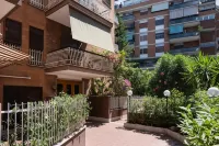 Residenza in Vaticano Roma