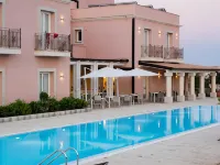 Hotel Danieli Pozzallo فنادق في Marina di Modica