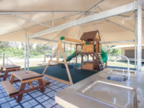Crowdy Bay Eco Resort Hotels in Taree