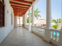 Tecnohotel Casa Villamar Hotels in Progreso