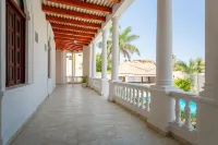 Tecnohotel Casa Villamar