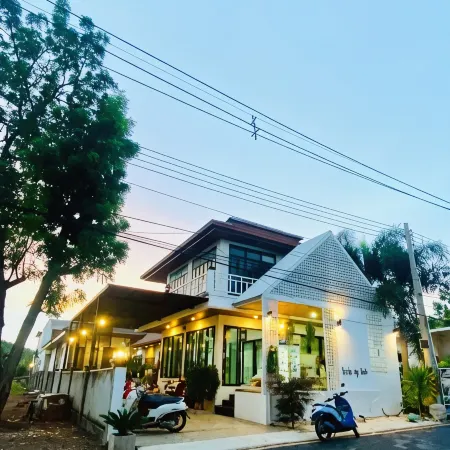 Virawan Pool Kohlarn