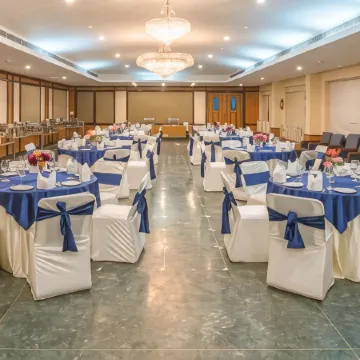 Madhuban Sarovar Portico Mussoorie
