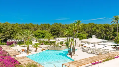Hotel Rosella Affiliated by Intelier in Llevant