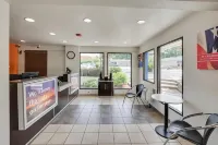 موتل 6 كولومبوس، أوهايو - ويست