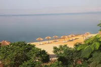 Holiday Inn Resort Dead Sea Hotels in Shoonah Janoobiah District