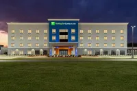 Holiday Inn Express & Suites FORREST CITY by IHG Hotels in Forrest City
