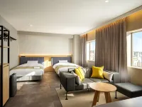 Hotel B4T Iwaki - Bữa sáng