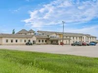 Super 8 by Wyndham Meadow Lake Hotels in Meadow Lake