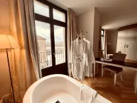 Hotel Palacio de Úbeda 5 G.L - Hot Springs