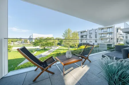 Okrzei, Sun & Snow Отели в г. Сопот