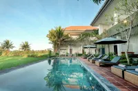 Artini Bisma Ubud Hotel Hotel di Bali