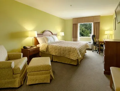 Days Inn & Suites by Wyndham Swainsboro Hotels in Swainsboro