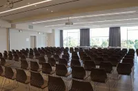 Tag Hotel - palestra