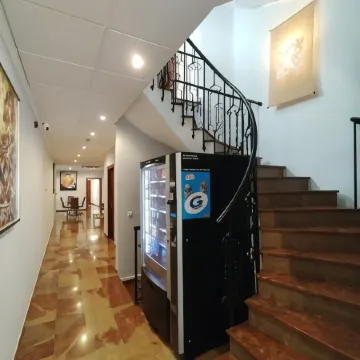 Hostal San Cayetano Отели рядом с достопримечательностью «Арена для корриды в Ронде»