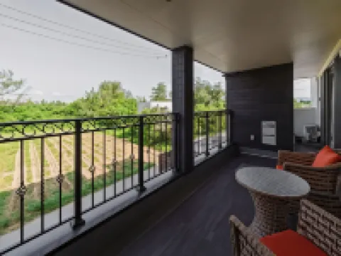 Ahman Inn Island Yagaji