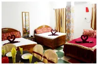 고룸고 스와프노딥 레지던시 디가