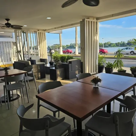 Best Western Riviera Tuxpan