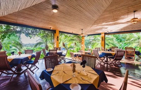 Boutique Hotel Luna Azul Отели в г. Плайя Асуль