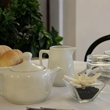 Hotel I Platani