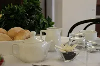 Hotel I Platani - Frühstück