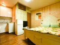 Yangsan (Baenaegol) Solmaru Pension - เพนชั่น