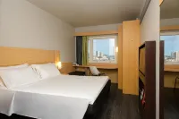 ibis Aracaju Hotel di 