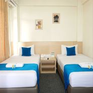 Apartemen Pandan Wangi Suite