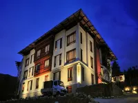 Haven Resort Hotel a 