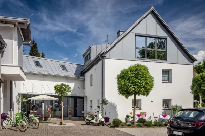 B&B Villa Verde Hotels in Riedenburg
