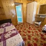 Guest House Tatiana - 駐車場