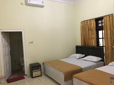 Jack East Villa Situbondo Hotel dekat Camping Ground Rumah Jahe Argopuro