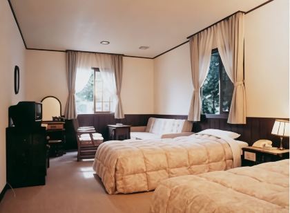 ペンション　とうてんぽーる