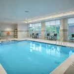 Hilton Garden Inn Corning Downtown Hotels in Corning