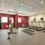 Home2 Suites by Hilton Brandon Tampa