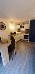 Renovated apartment 4/6 persons Hotel a Saint-Lary-Soulan