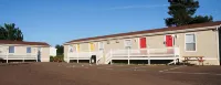 Gaudet Chalets & Motel Hôtels à : 