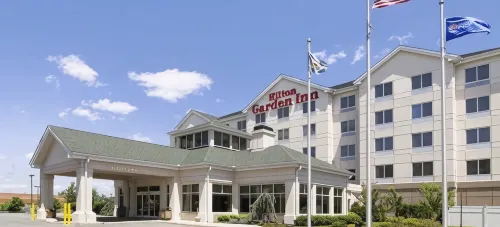 Hilton Garden Inn Nanuet