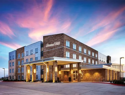 StoneHill Norman, Trademark Collection by Wyndham Hotels in 
