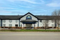Days Inn by Wyndham Whitecourt