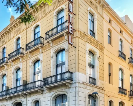 Hotel Lauria Hotels in Tarragona