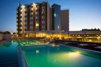 Novotel Salerno Est Arechi - Sea View