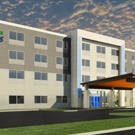 Holiday Inn Express & Suites FARMINGTON HILLS - DETROIT by IHG