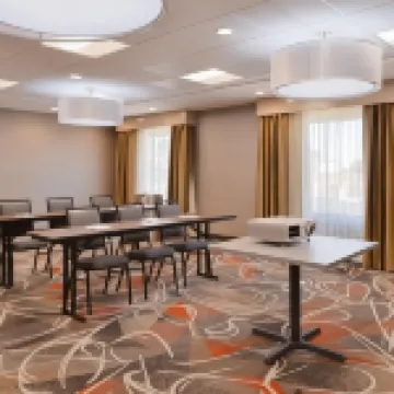 Hampton Inn El Centro