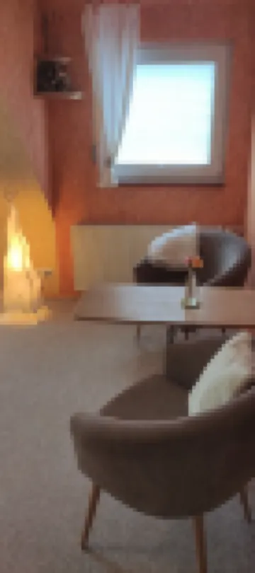 Gast-und Ferienwohnung Jäger