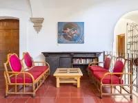 كابيتال أو بوسادا لا كاسا دي لا تيا، أواكساكا