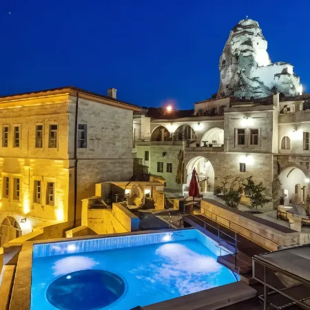 Exedra Cappadocia