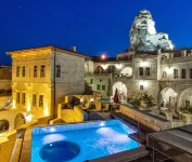 Exedra Cappadocia - Romantic